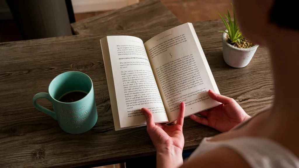Week 6 – The Caffeine Conundrum: A Burnout Coach's Honest Look at Coffee and Cortisol