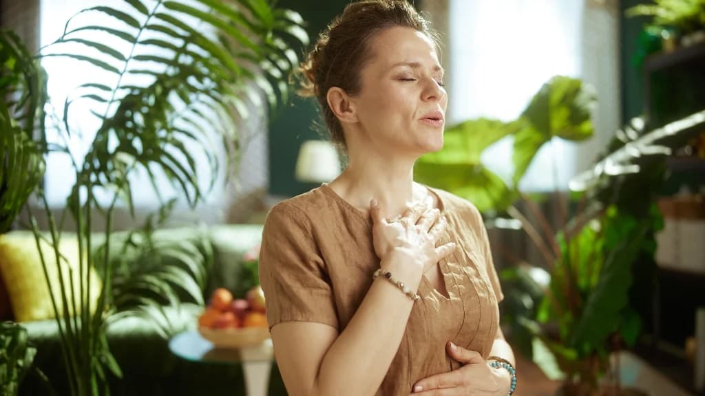 Mind Body Coaching
