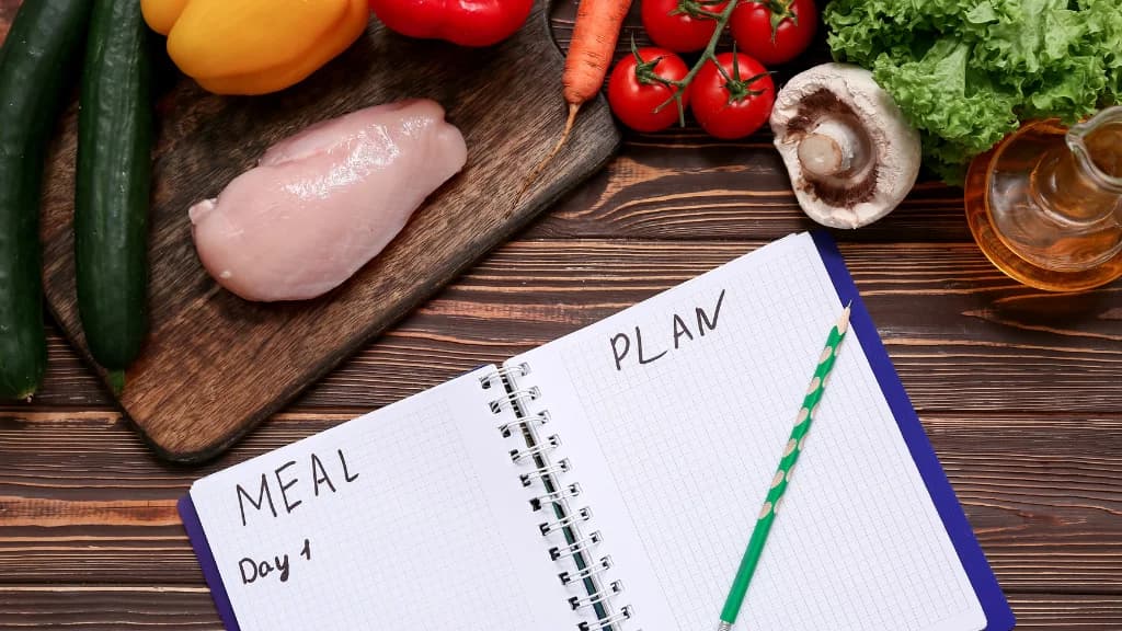 Functional Nutrition Coach