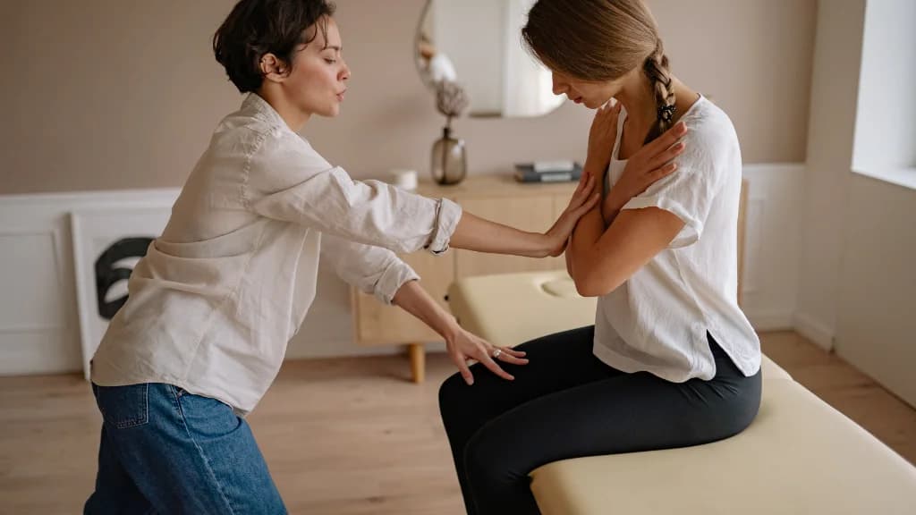 How to Improve Emotional Wellness