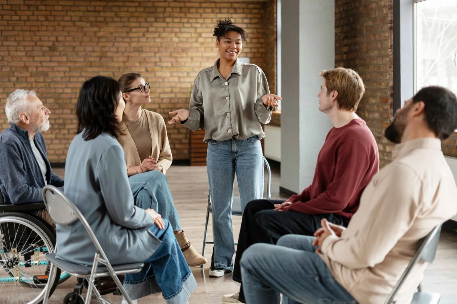 Self Discovery Coach